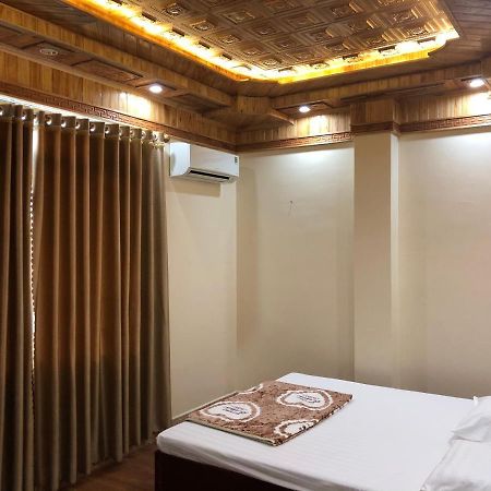 Hung Thinh Hotel Ban Gum Eksteriør bilde