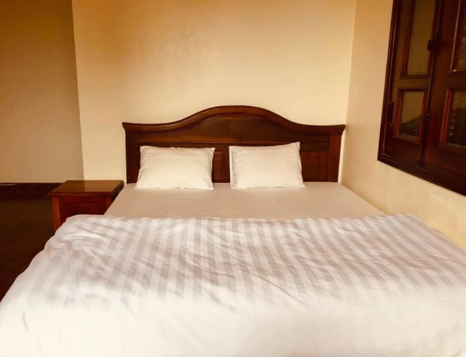 Hung Thinh Hotel Ban Gum Eksteriør bilde